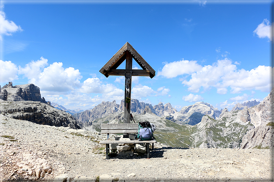 foto Forcella Pian di Cengia